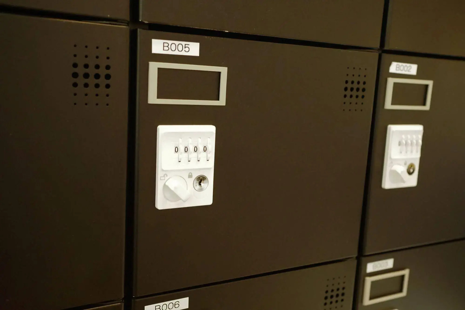 The Lower East Nine Hostel