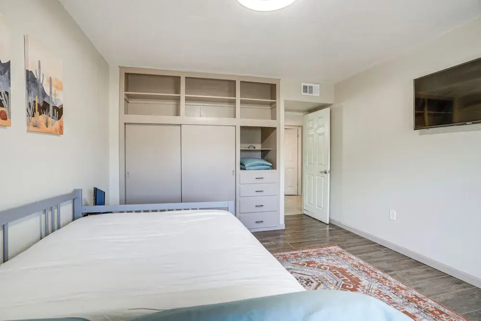 Close to Golf: Sun City Escape w/ Furnished Porch!