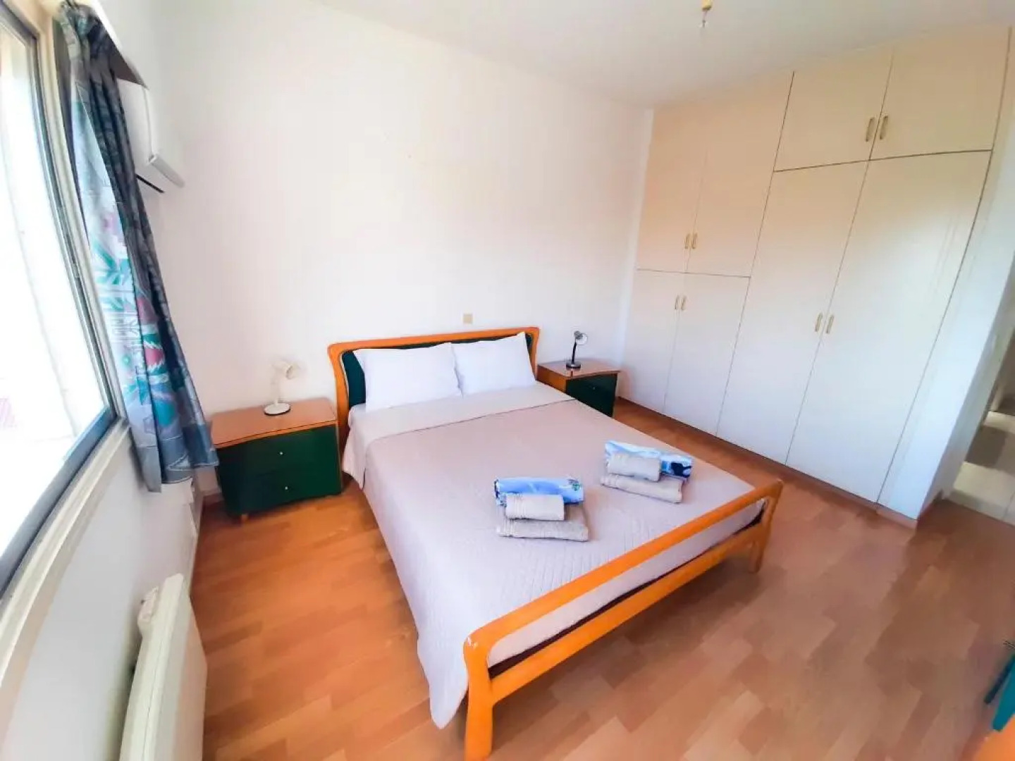 Samson Sea Breeze, 3bed sleeps 6, free WiFi