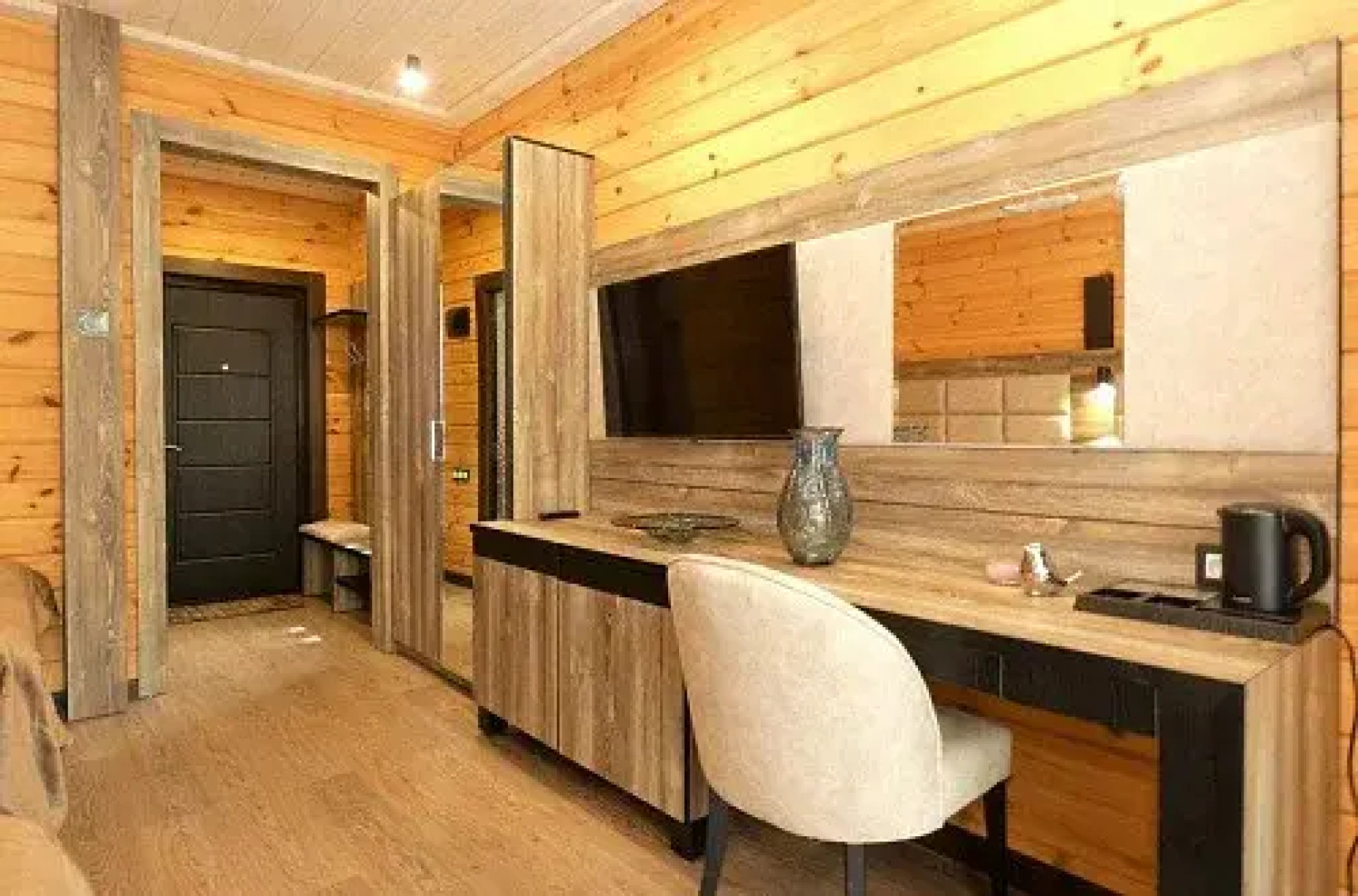 Любимое место