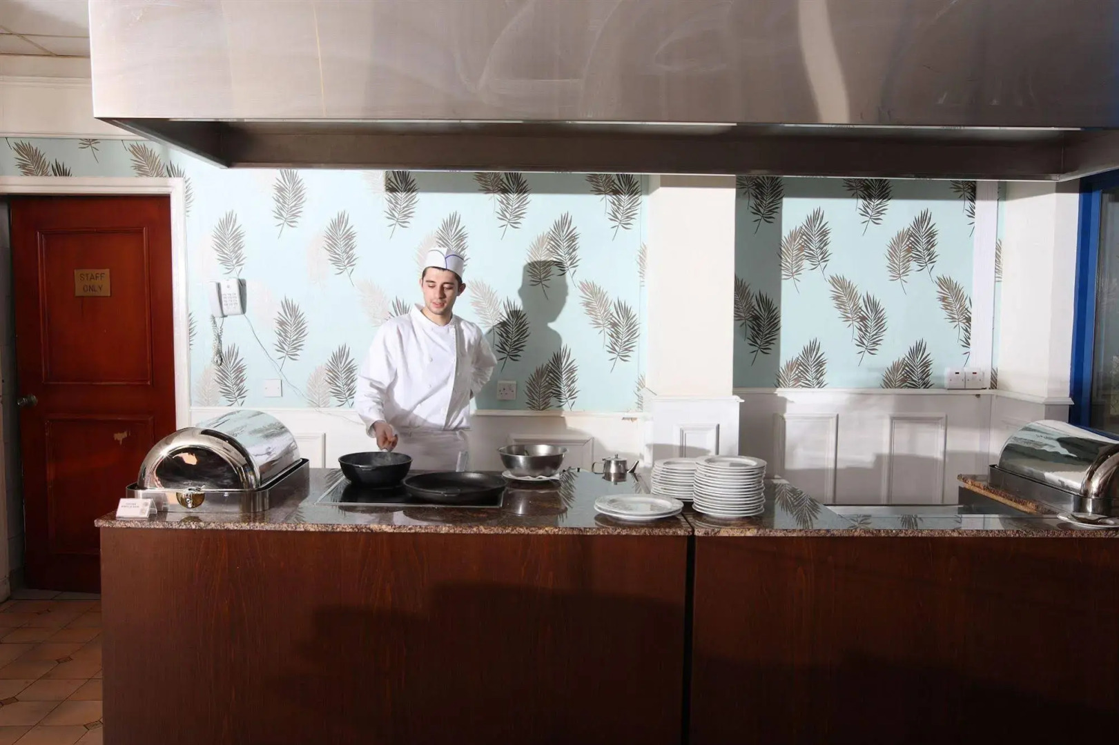 Ascos Coral Beach Hotel