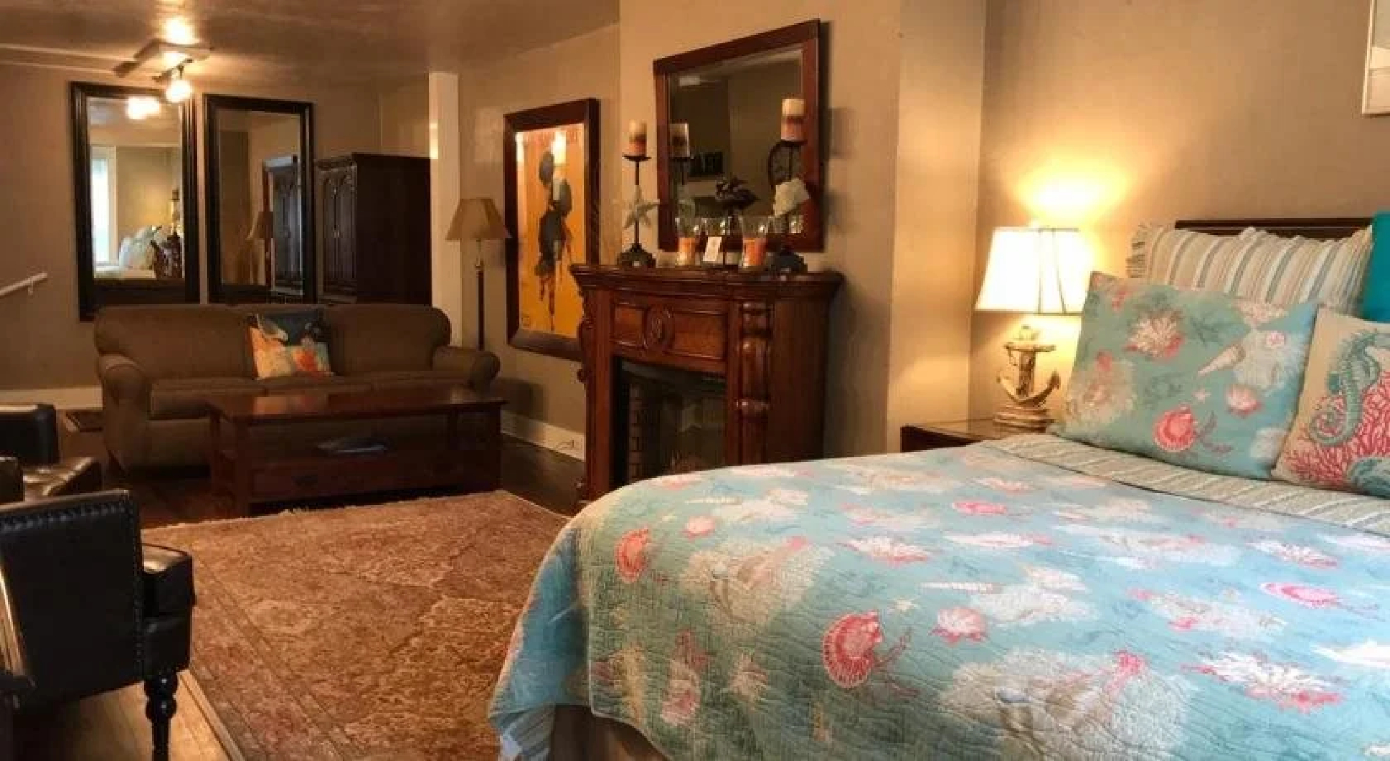 Inn at Harbour Village