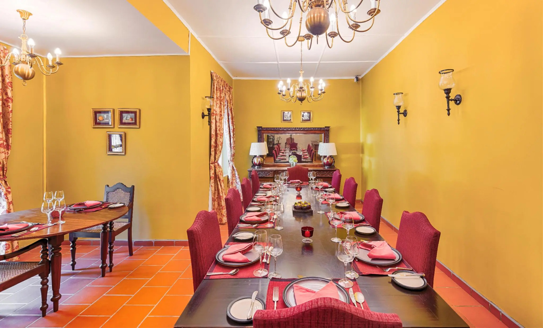 Strathdon by Zinc Journeys