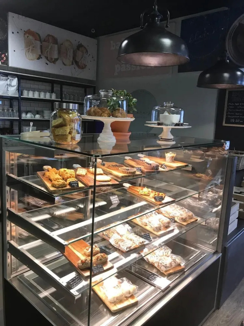 77 On Independence Apartments