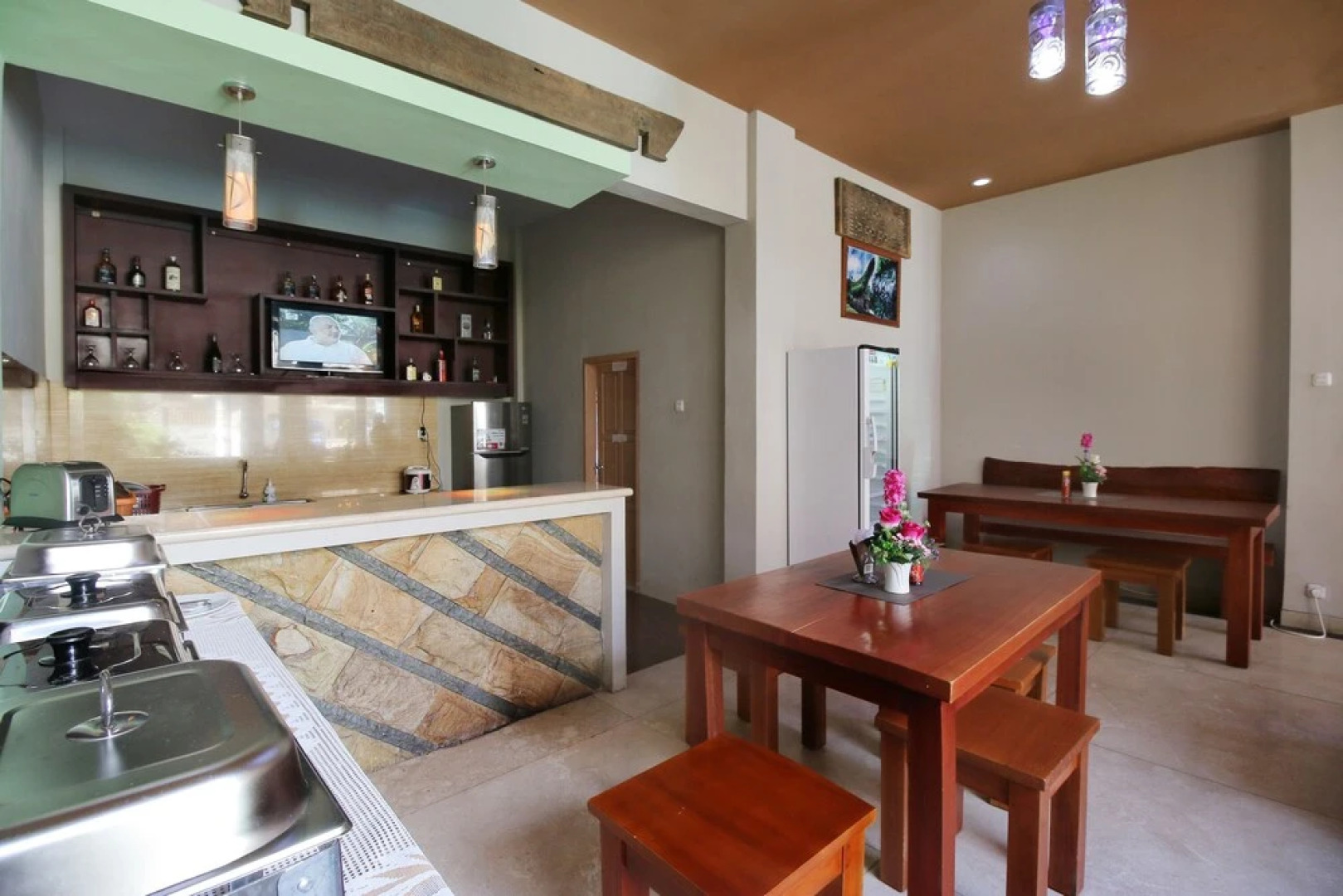 Airy Rantepao Kartika 2 Toraja Utara