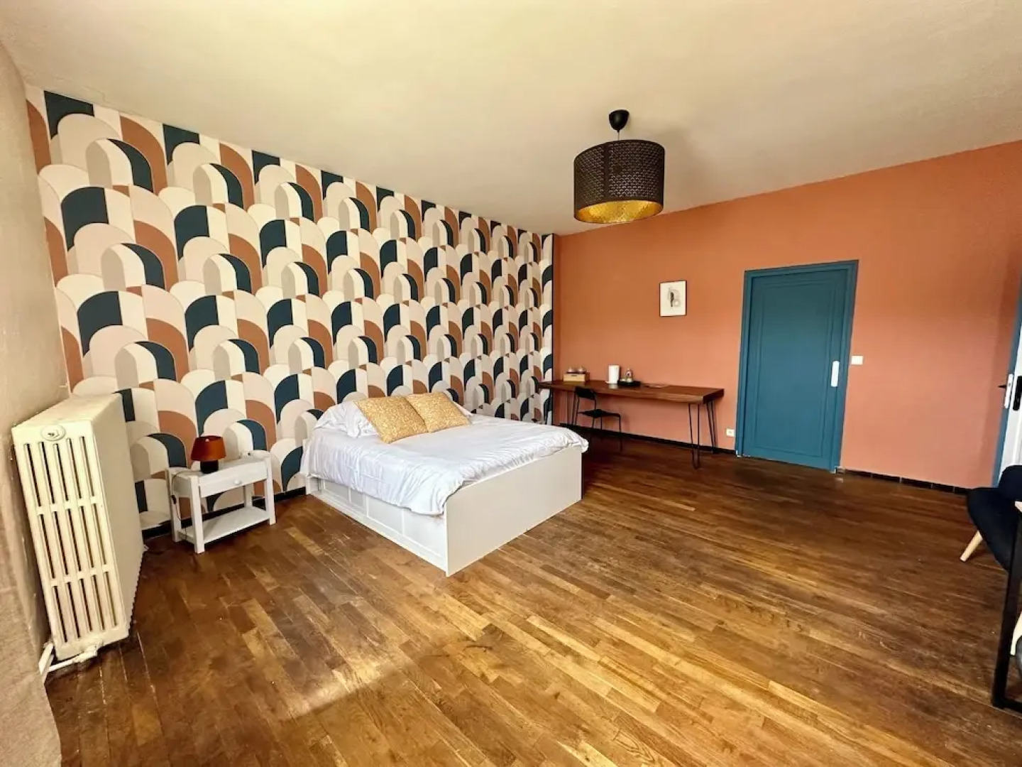 Nuit et Spa en Brenne