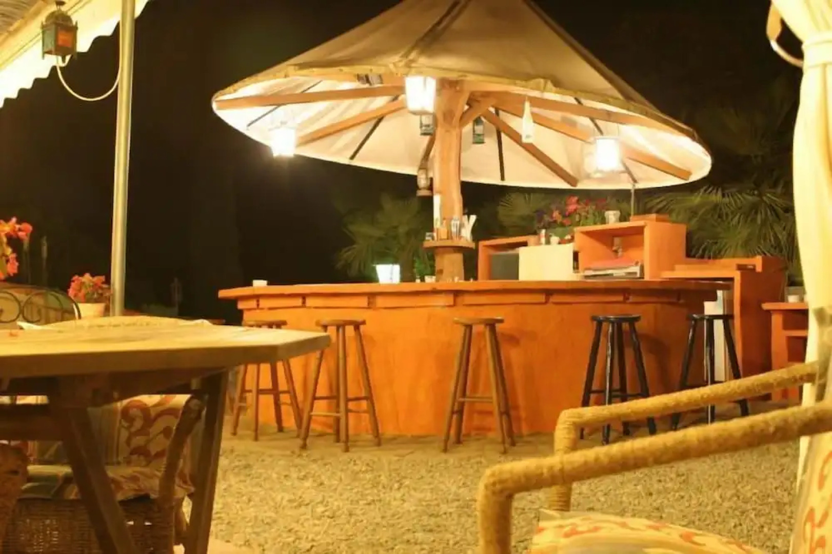 Hotel Masia Sumidors