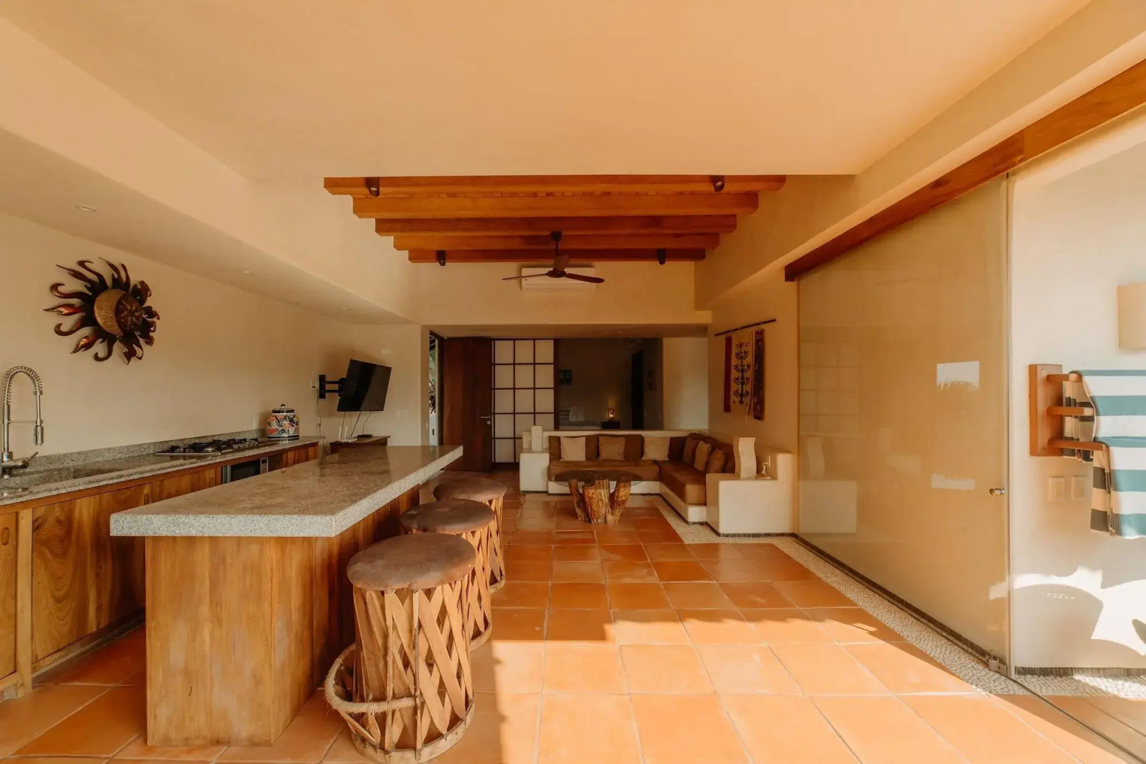 Las Palmas Luxury Villas