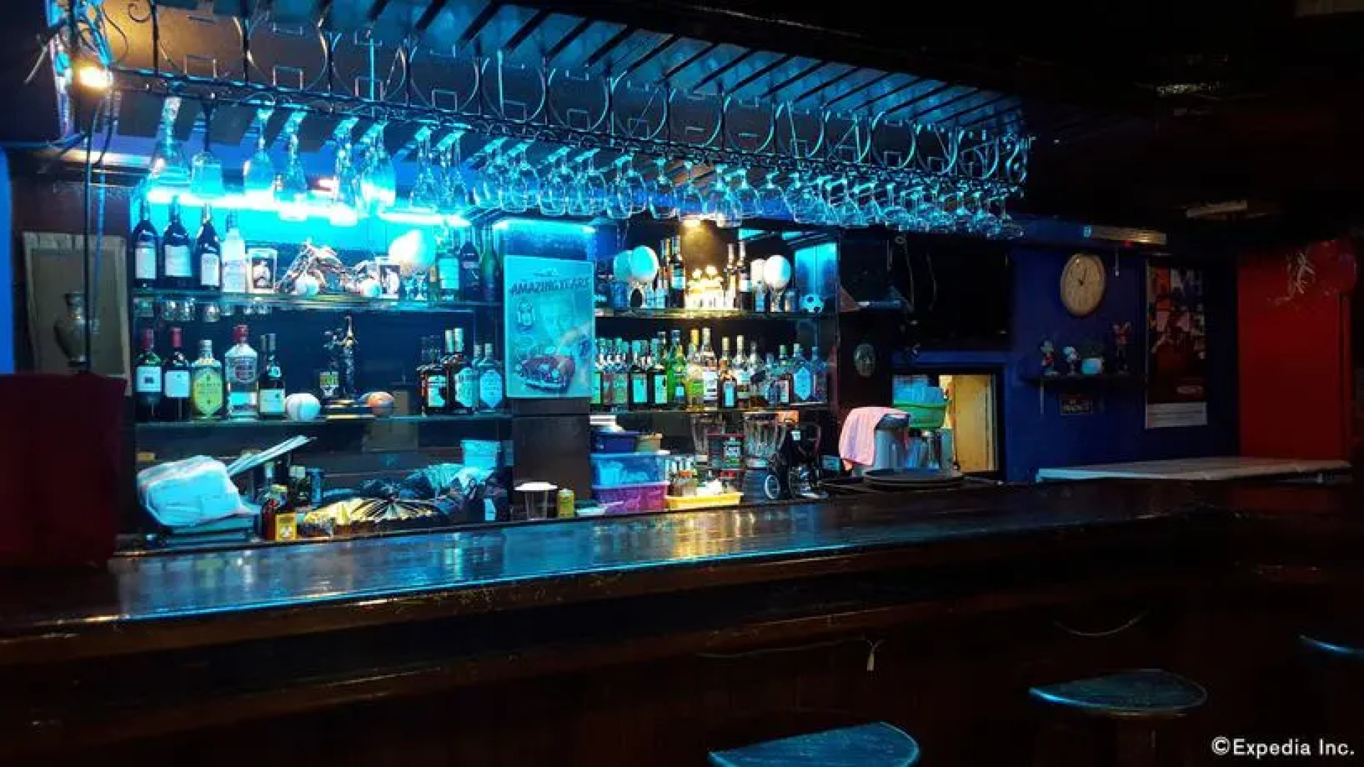 Honeycomb Tourist Inn