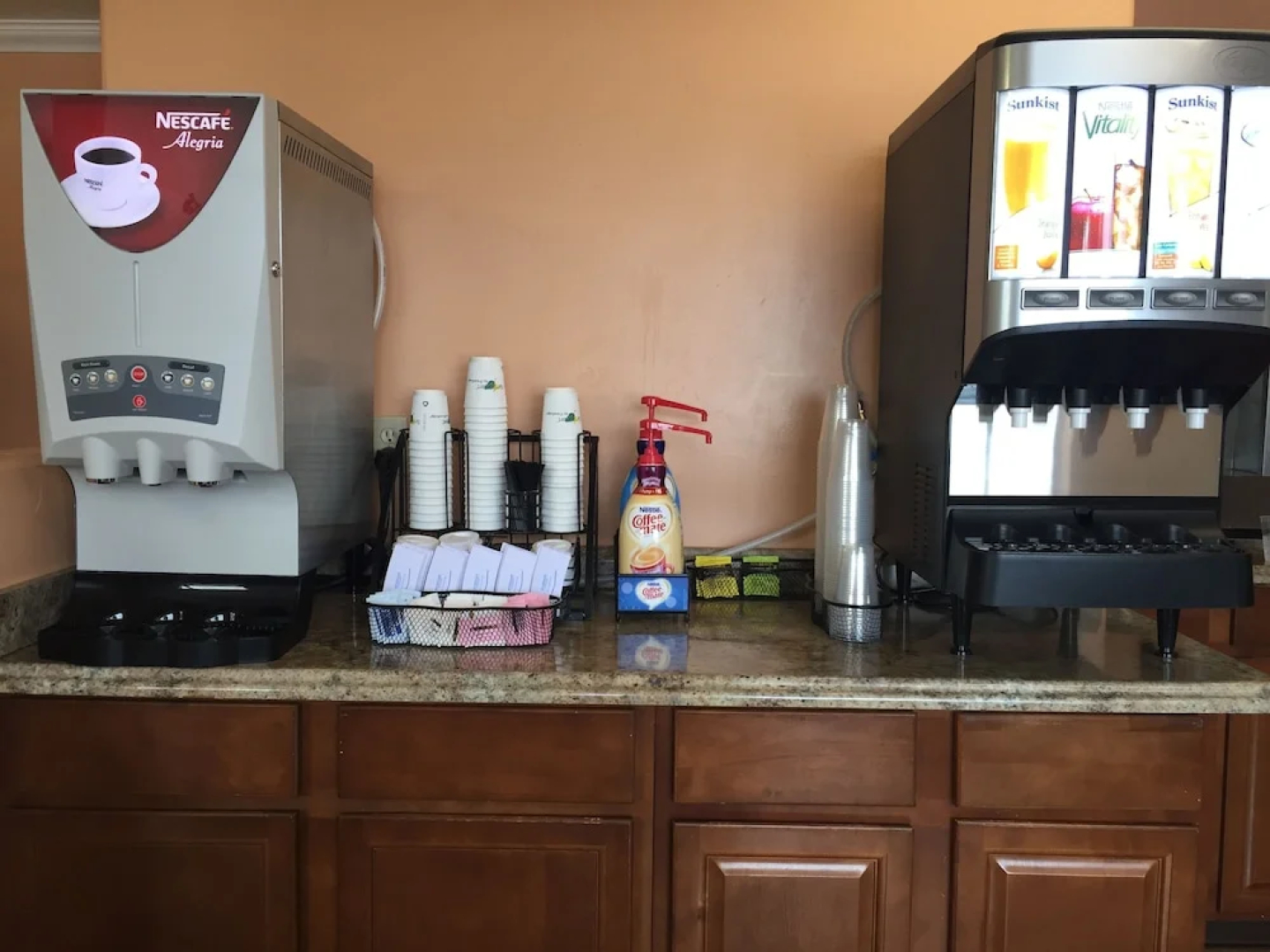 Travelodge by Wyndham Angels Camp CA