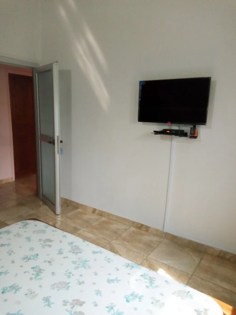 Del Maestro Auberge