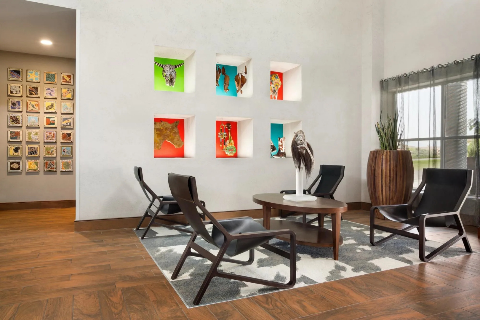 Homewood Suites by Hilton TechRidge Parmer @ I-35