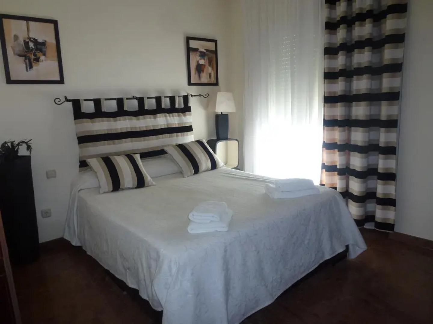 Villa Pergola Luxury B&B