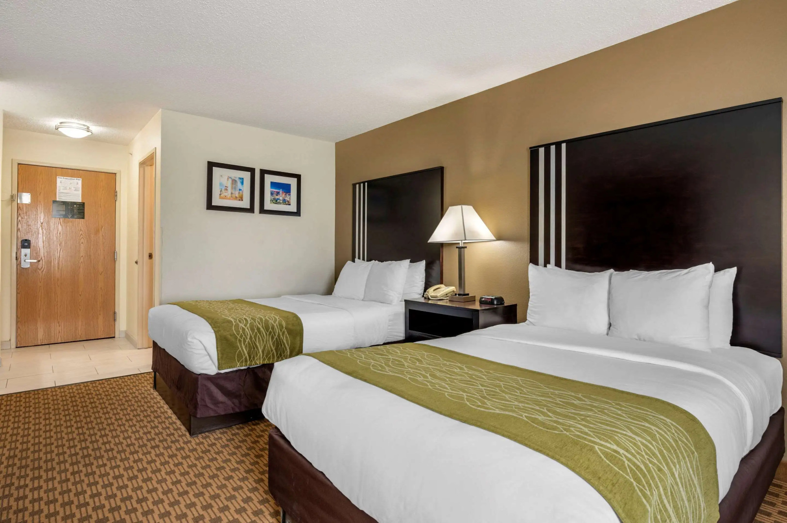 Comfort Inn Indianapolis East