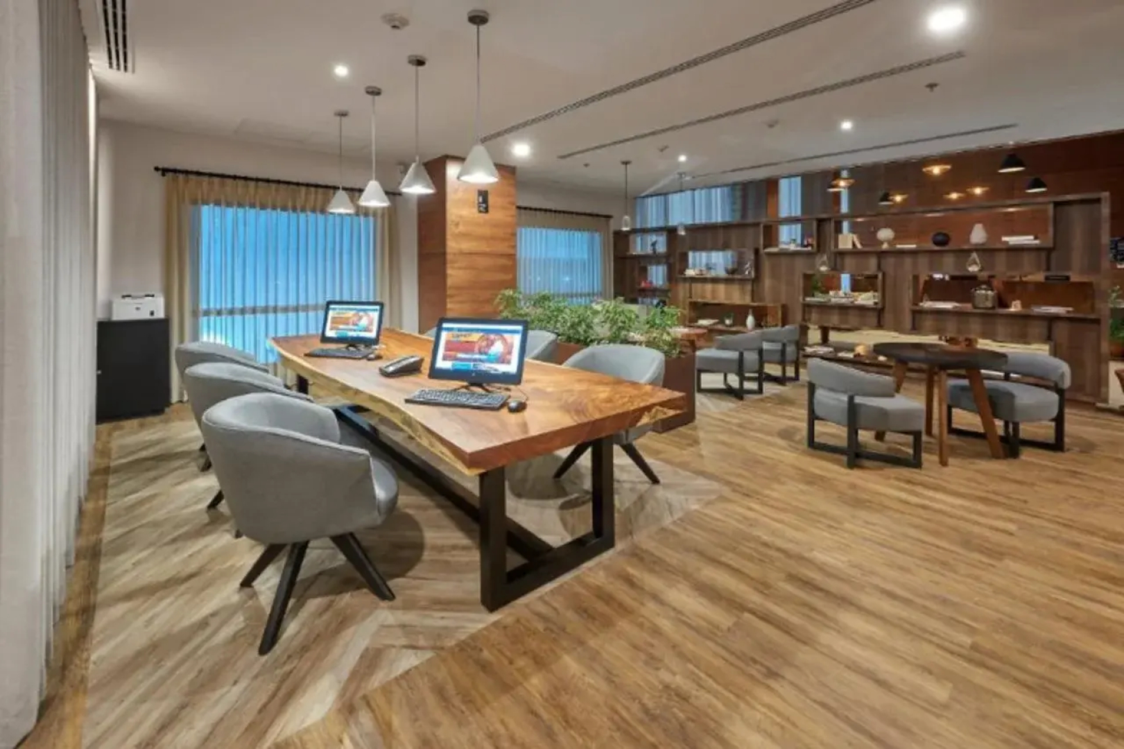 City Express Plus by Marriott Tijuana