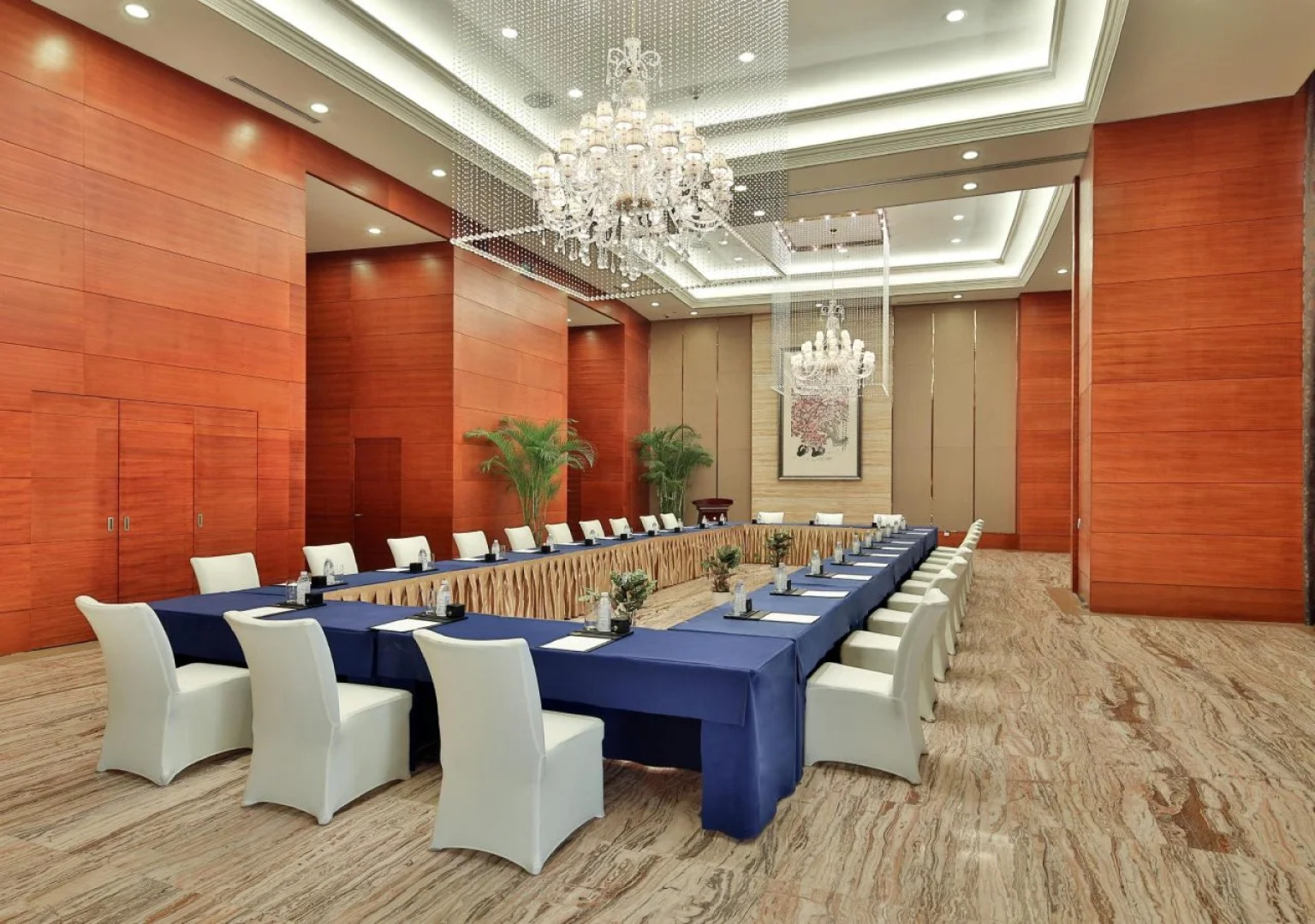 InterContinental Sancha Lake by IHG