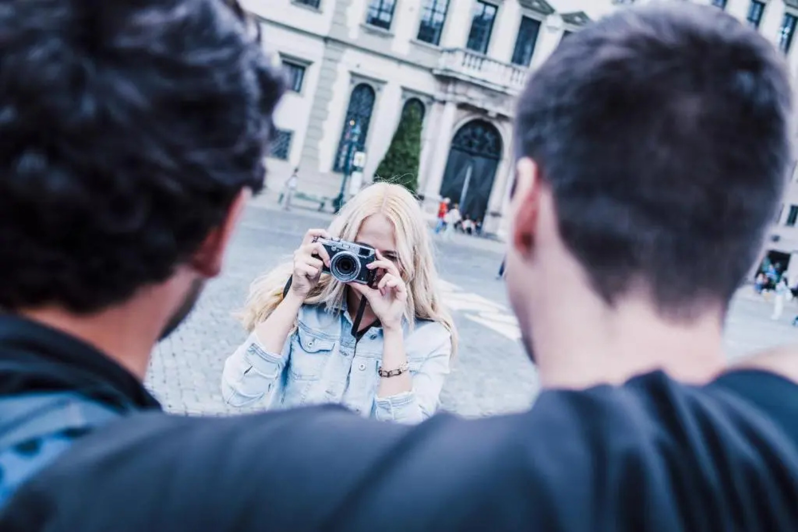 DJH Jugendherberge Augsburg - Hostel