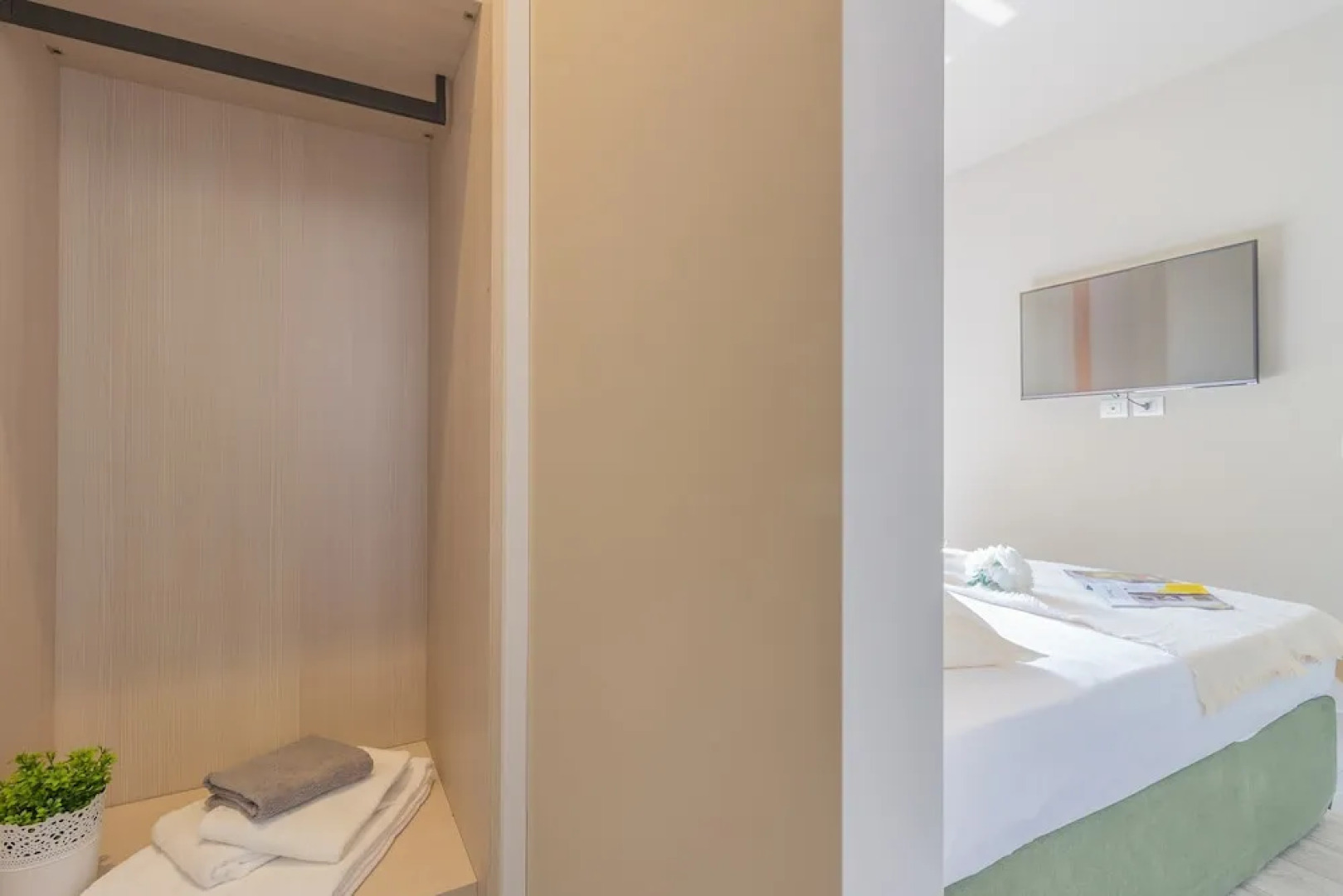 Mariù apartment Varenna