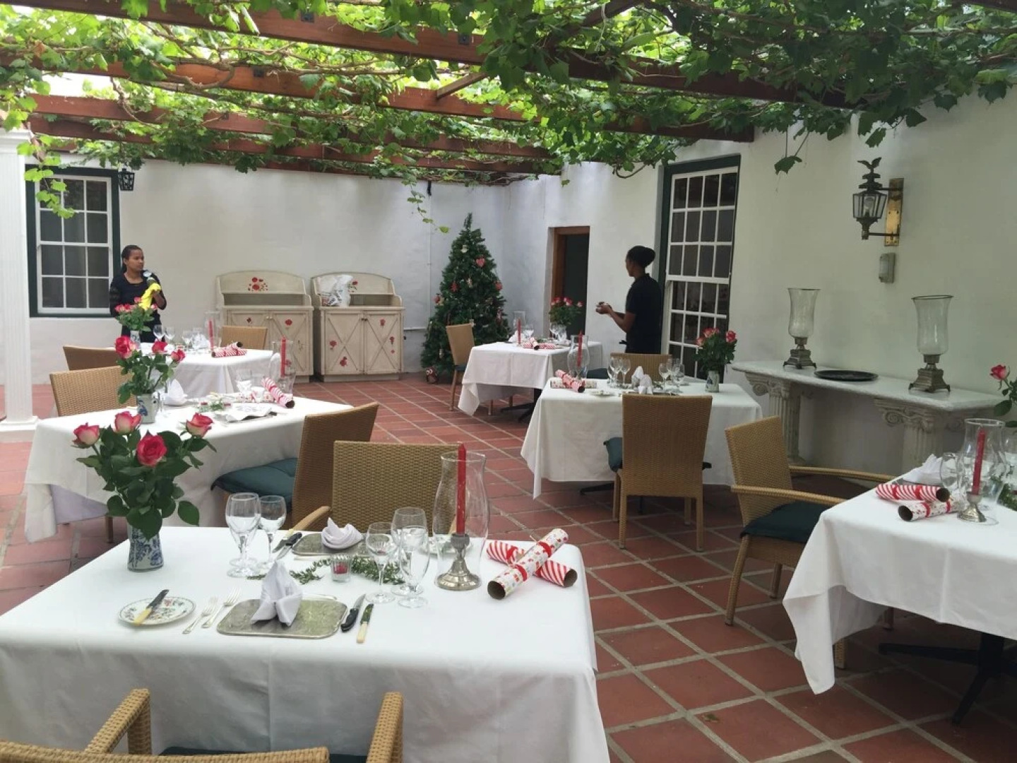 Palmiet Valley Wine Estate & Boutique Hotel