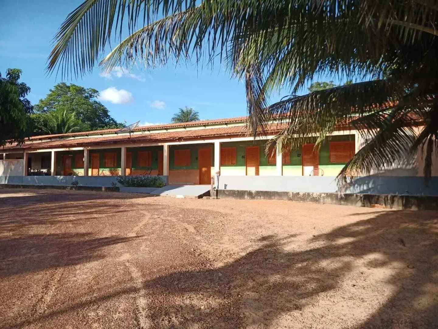 Pousada Paulim