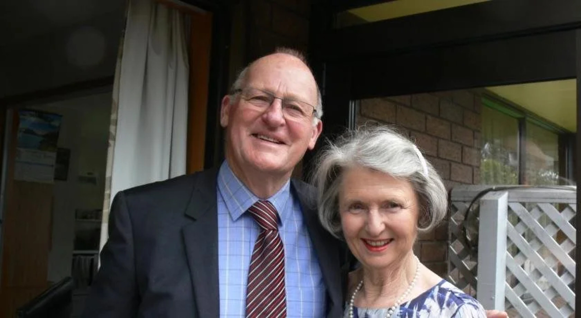 Garden View Bed & Breakfast Rolleston