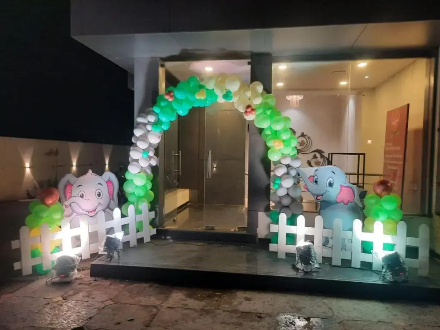 Royal Cliff Hotel & Resorts