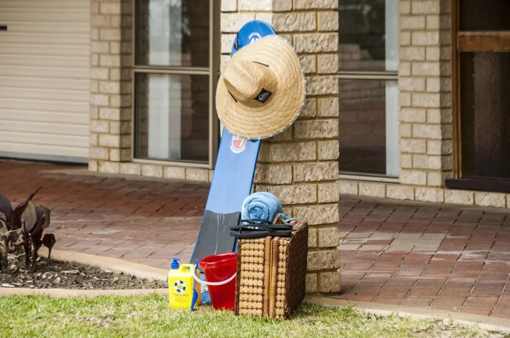 Sand Dunes Experience - Pet Friendly