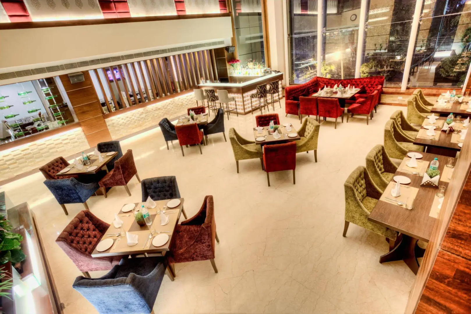 Mercure Chandigarh Tribune Chowk