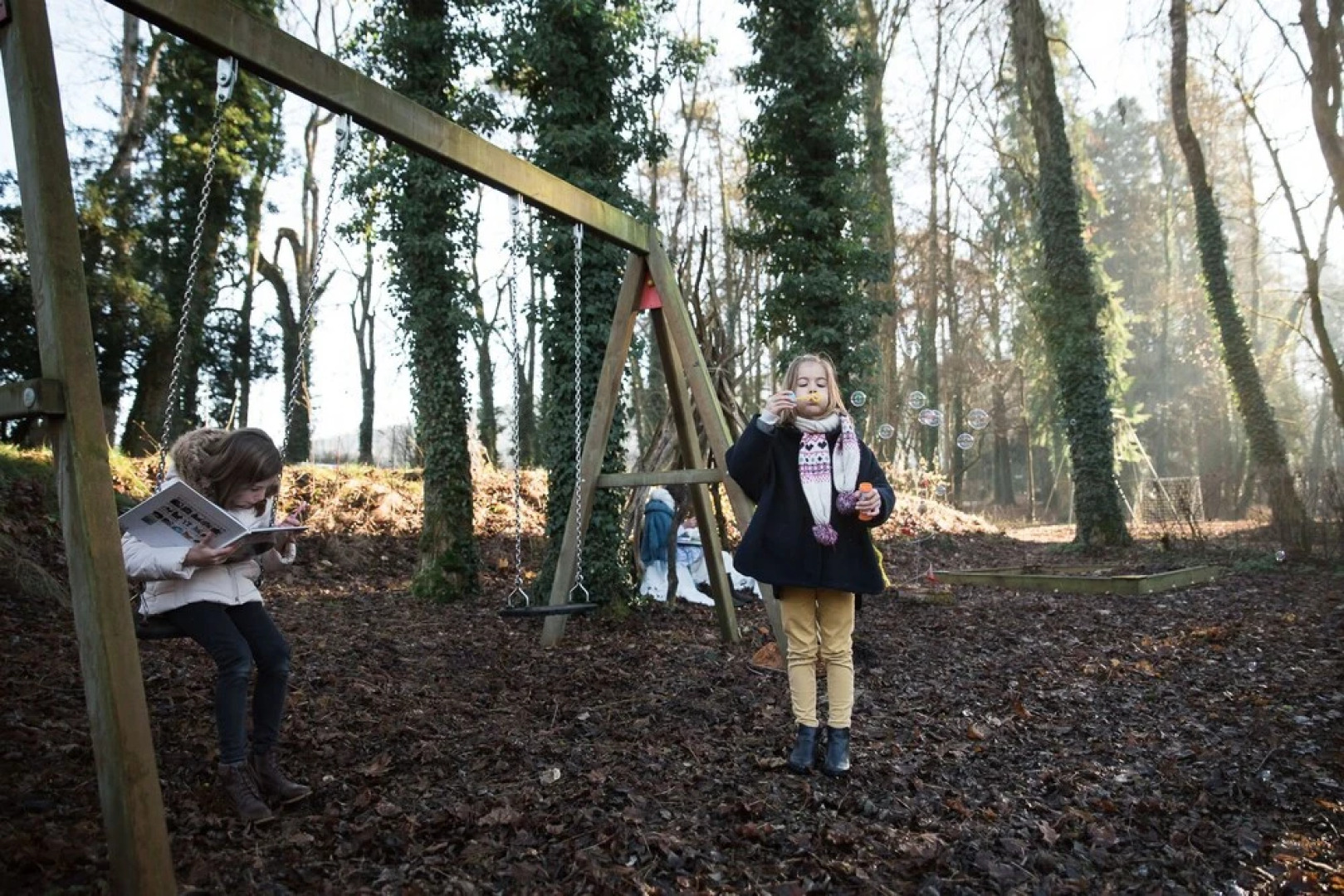 La Tour de Labergement