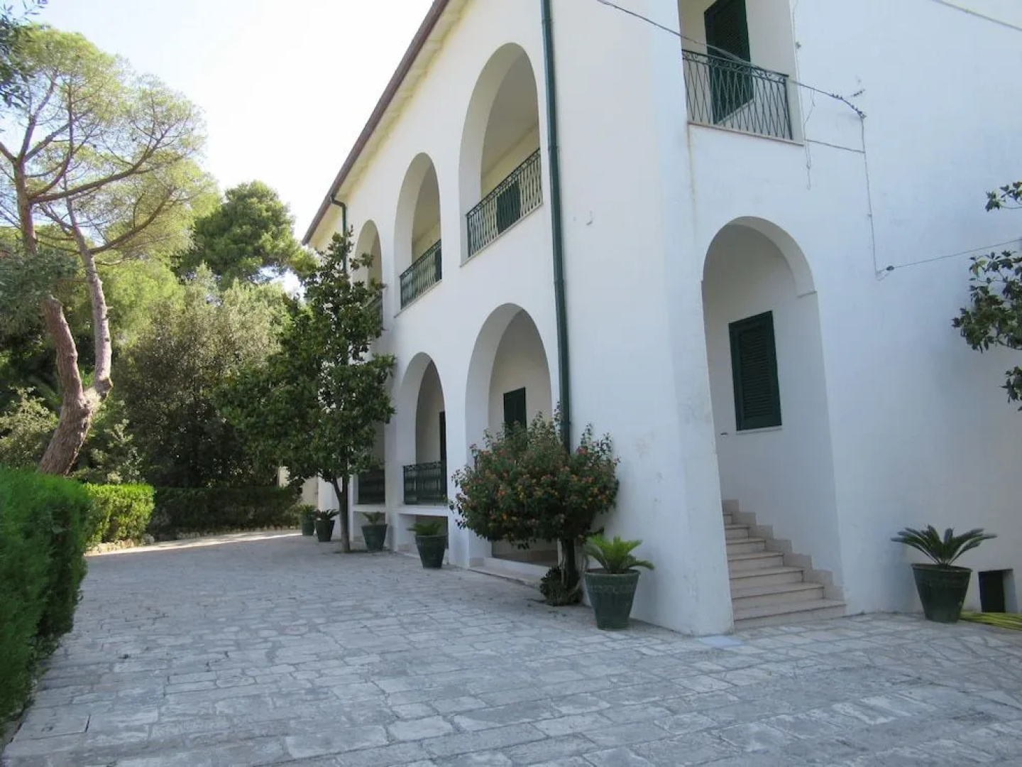 B&B Villa Marta
