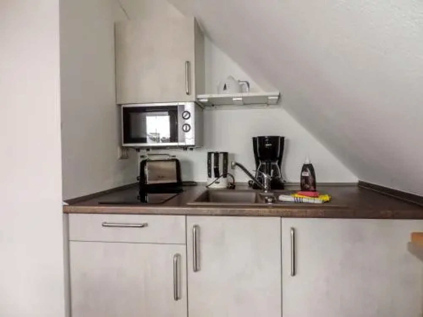 Ferienwohnungen Zum Brockenbäcker in Schierke