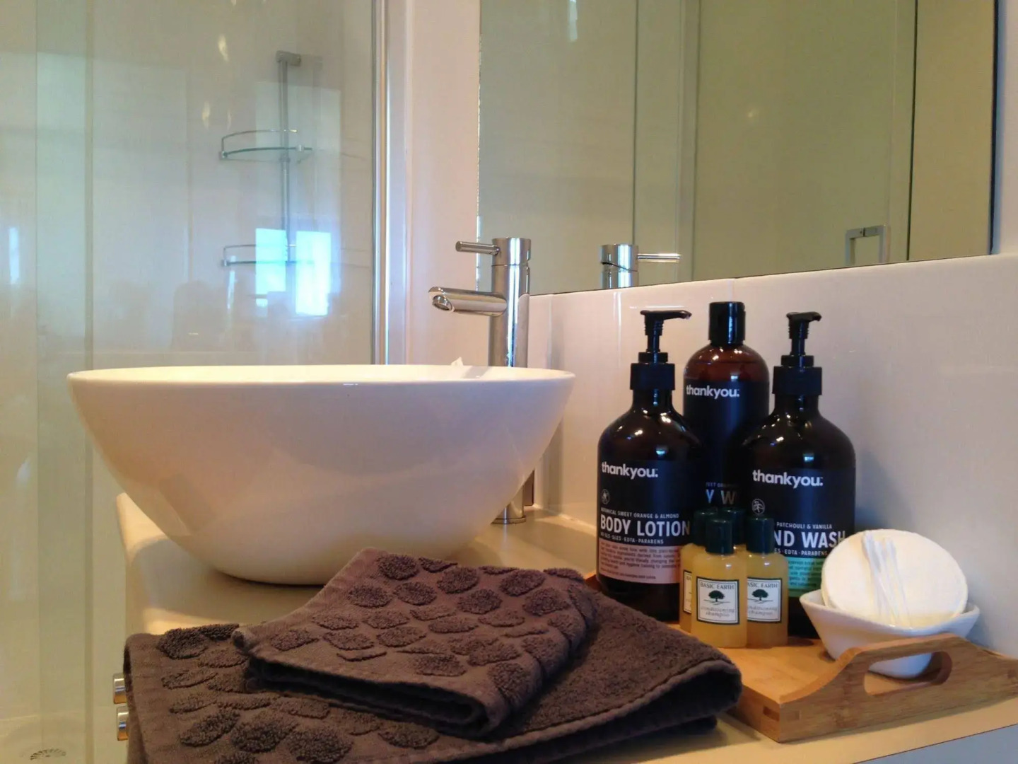 Arjuna Ridge Bed and Breakfast