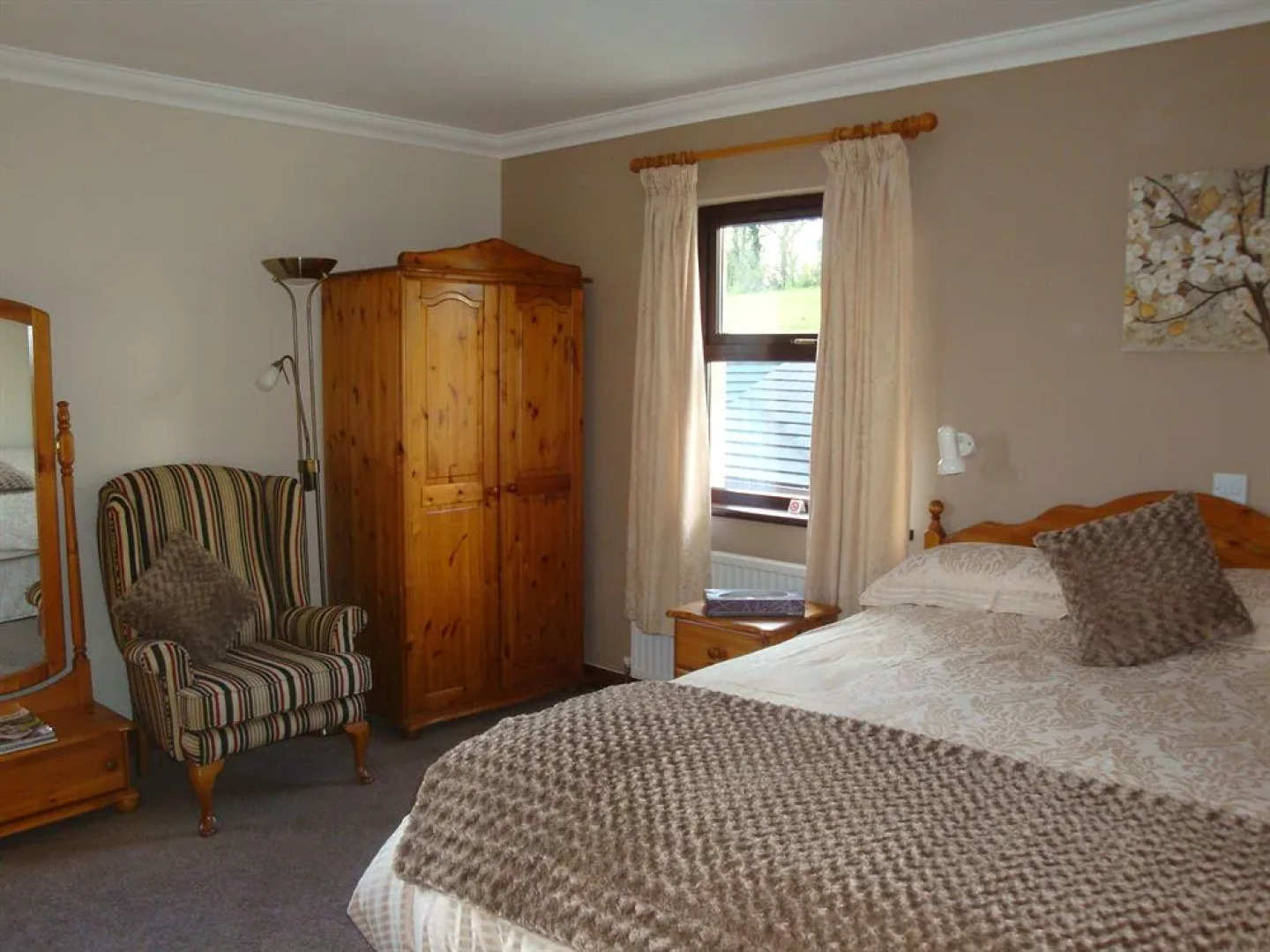 Corrigans Shore House