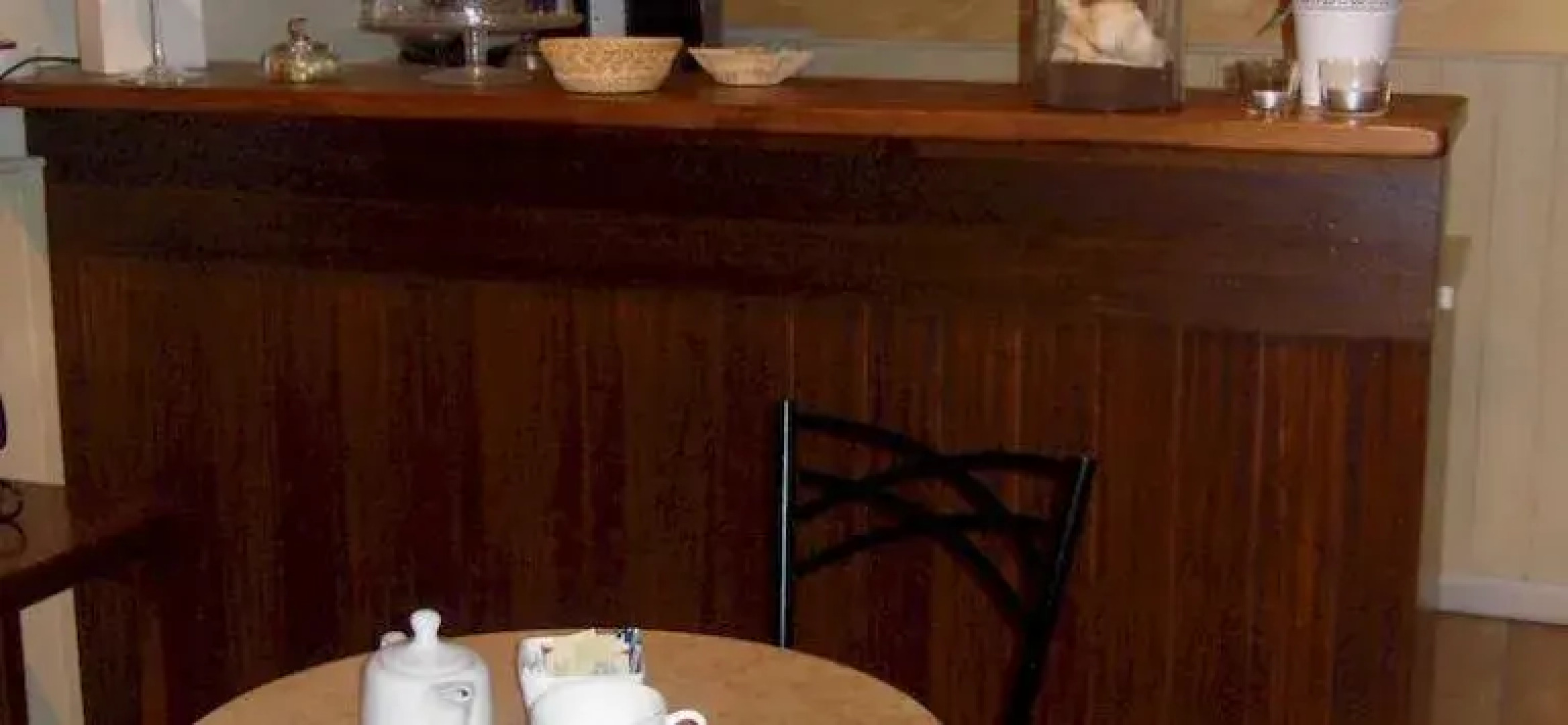 La locanda del Borgo