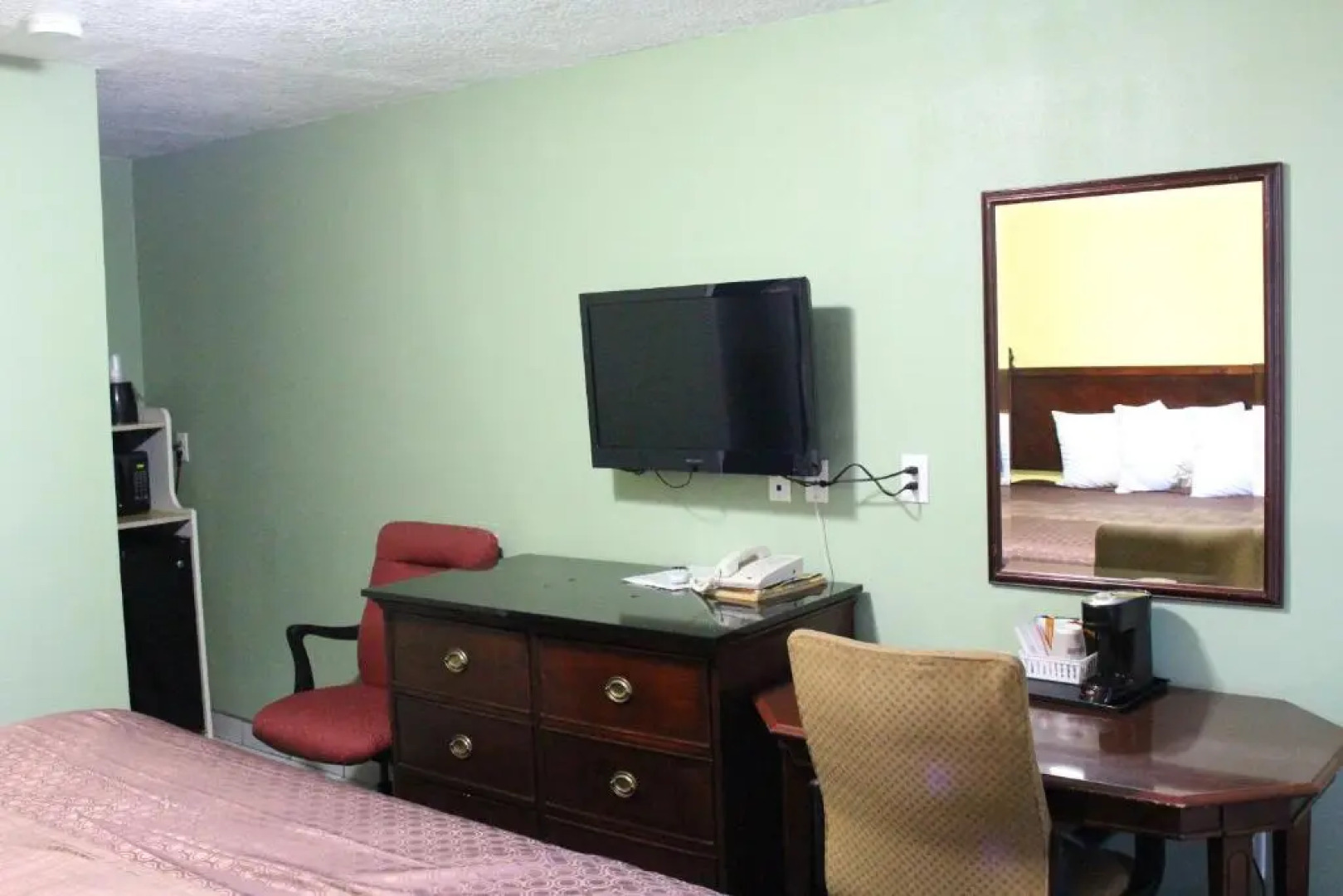 Deluxe Inn Fort Stockton
