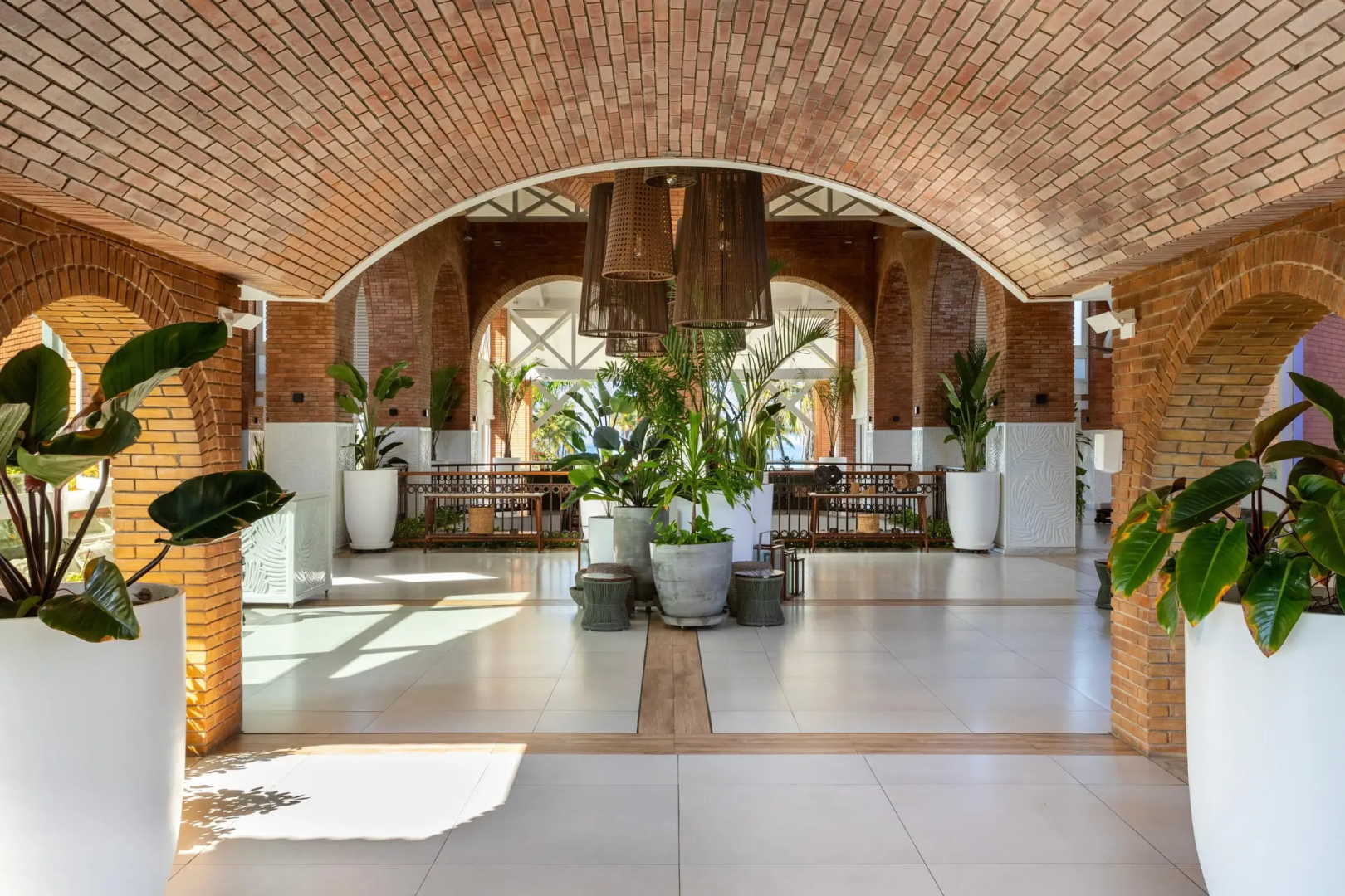 Sauipe Brisa Grand Premium – All Inclusive