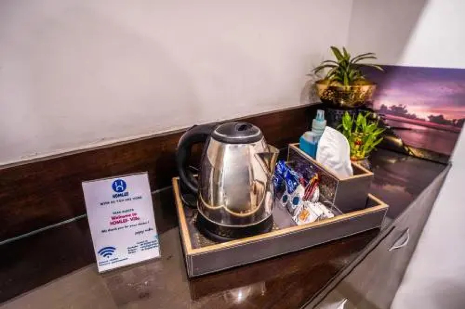 Entire World Class Apartment near Metro Station