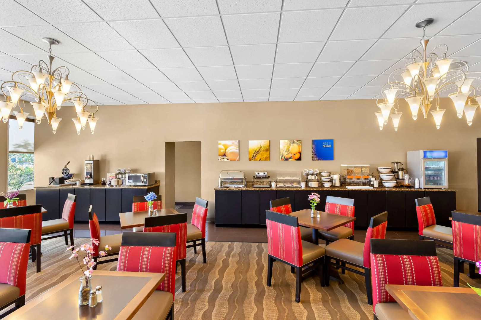 Comfort Inn Somerset