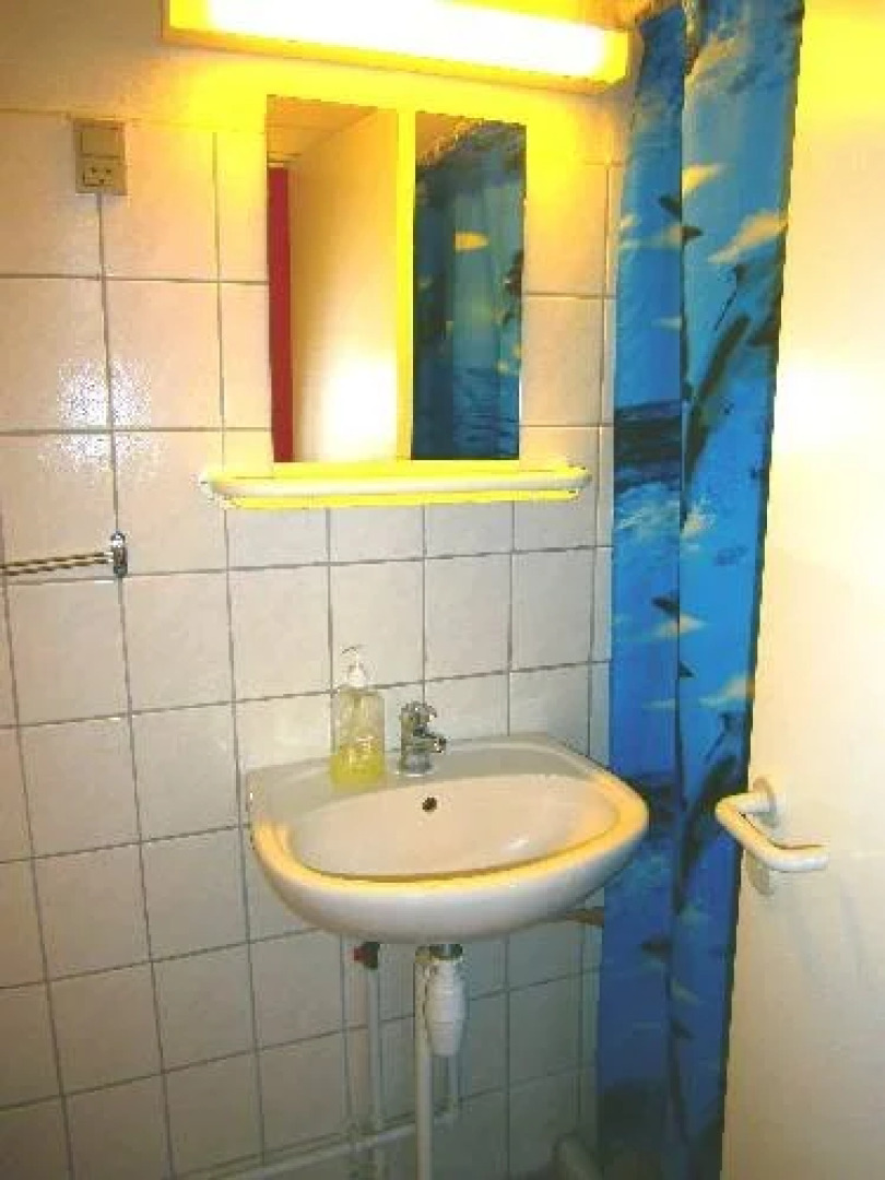 Det Lille Hotel & Guesthouse