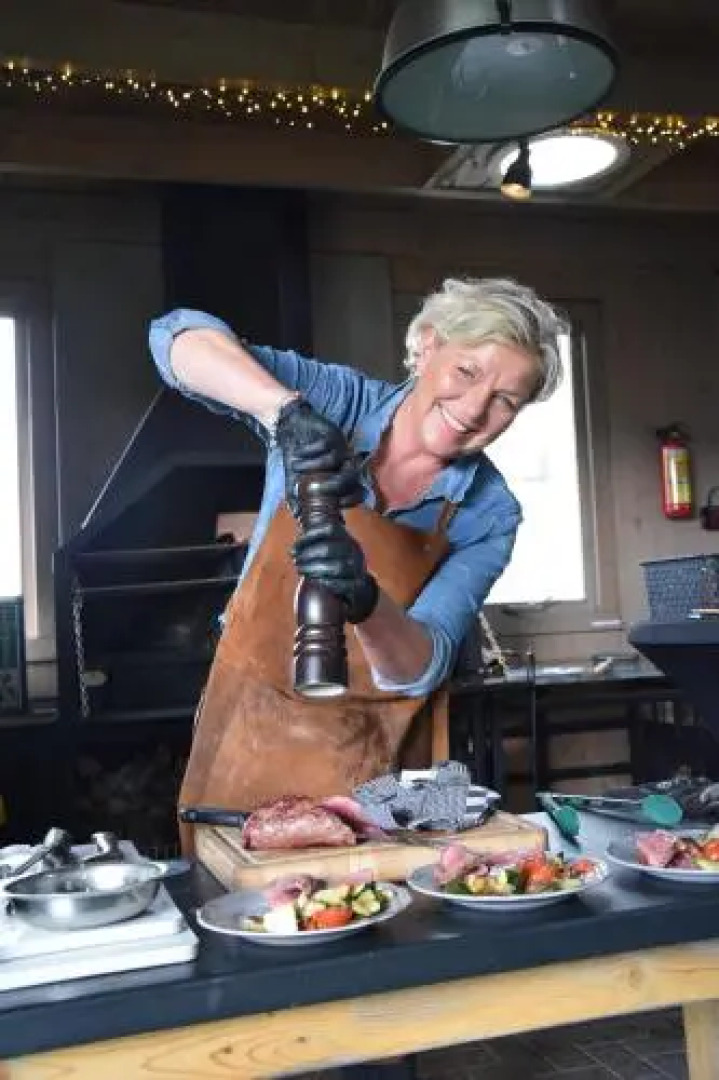 Bed And Breakfast De Bedstay