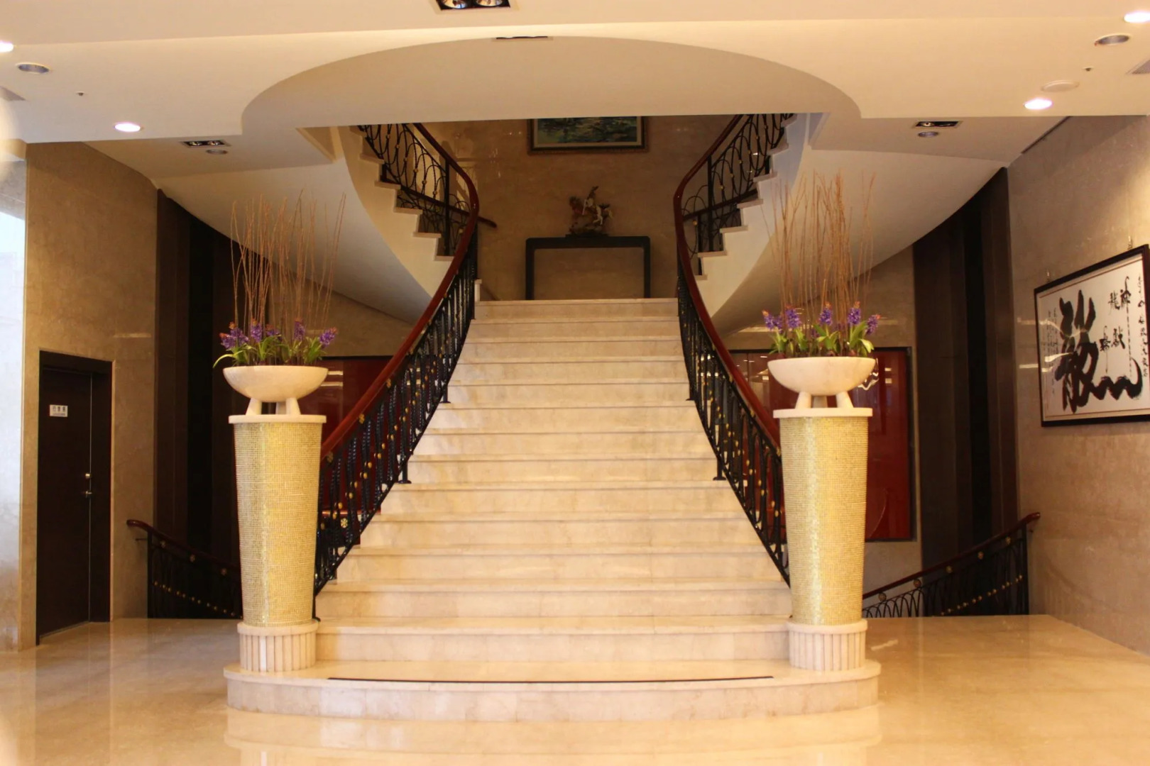 Taichung Maison de Chine-Pin Chen Building