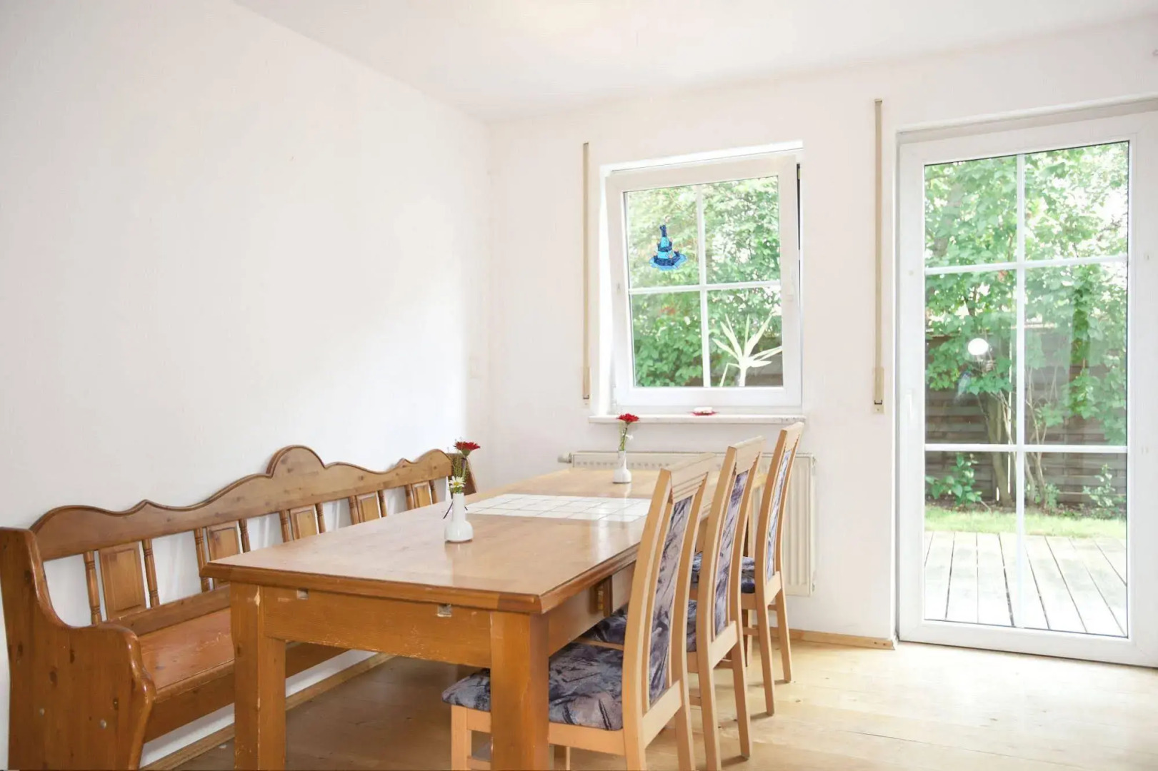 Hotelpension zum Gockl