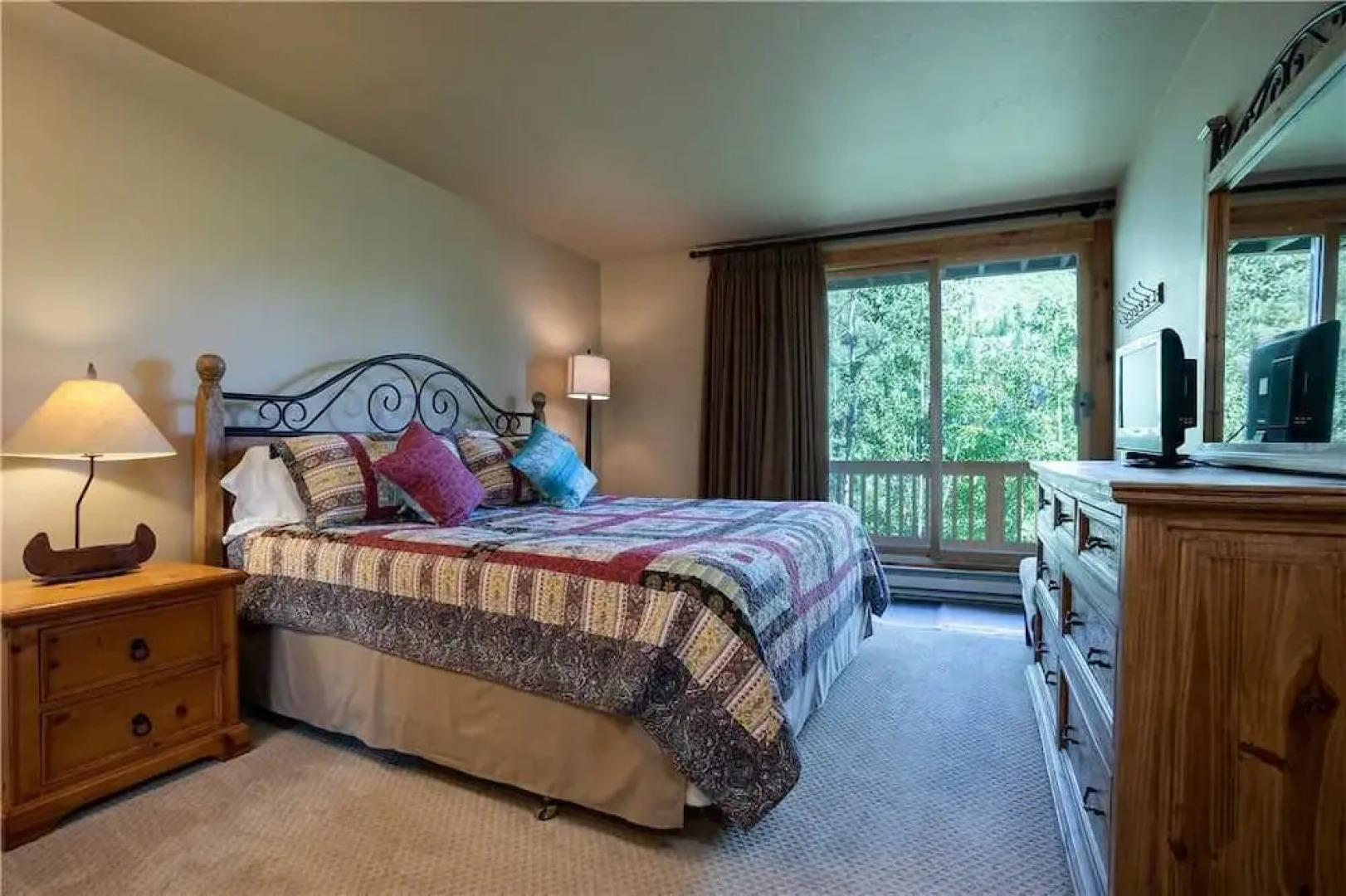 Storm Meadows Townhome 28