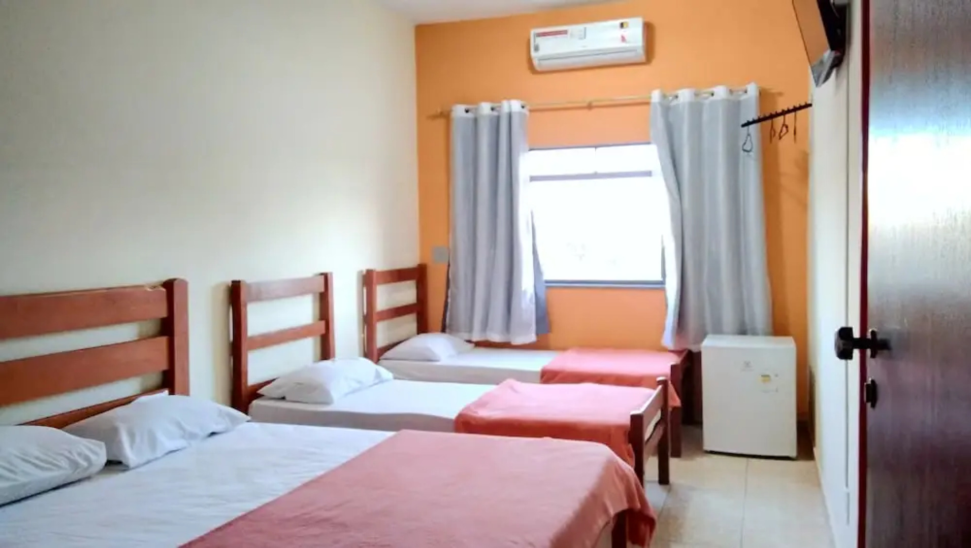 Poupa Hotel Unidade Faria Lima