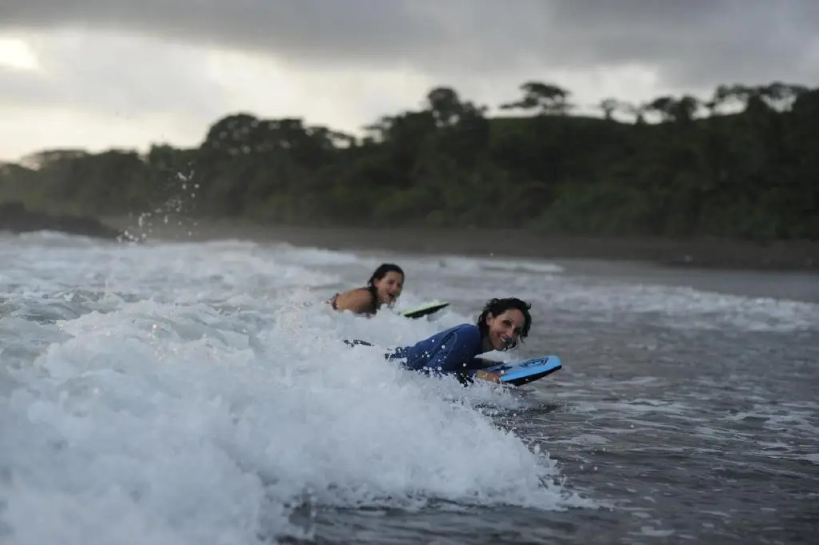 Morrillo Beach Eco Resort