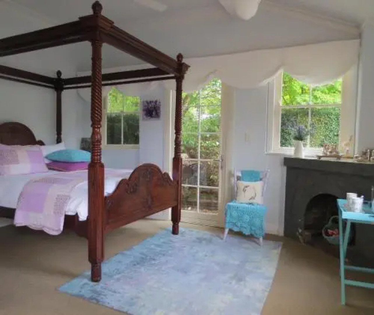 Hillside Cottage Berrima