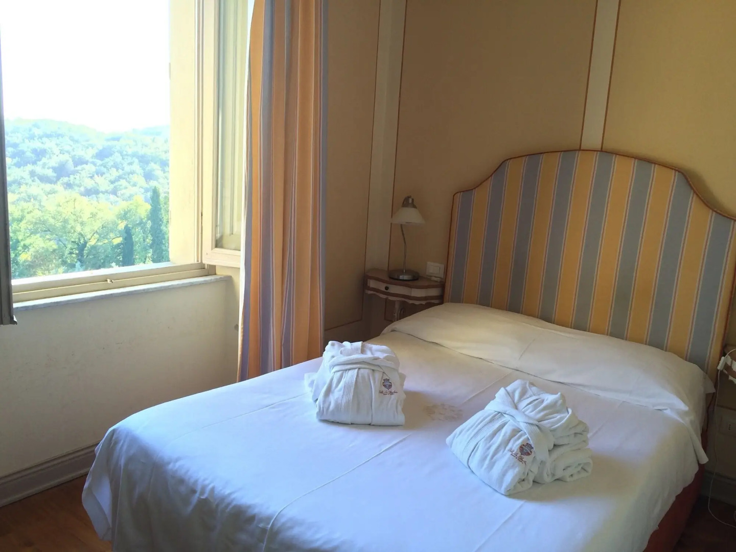 Villa La Borghetta Resort