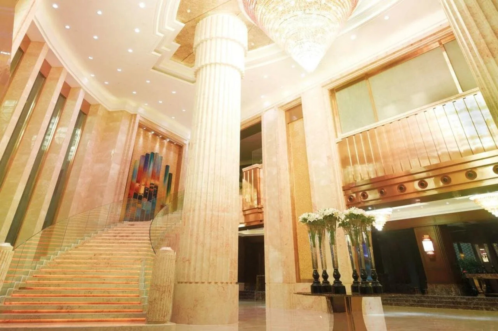 Optics Vally Kingdom Plaza