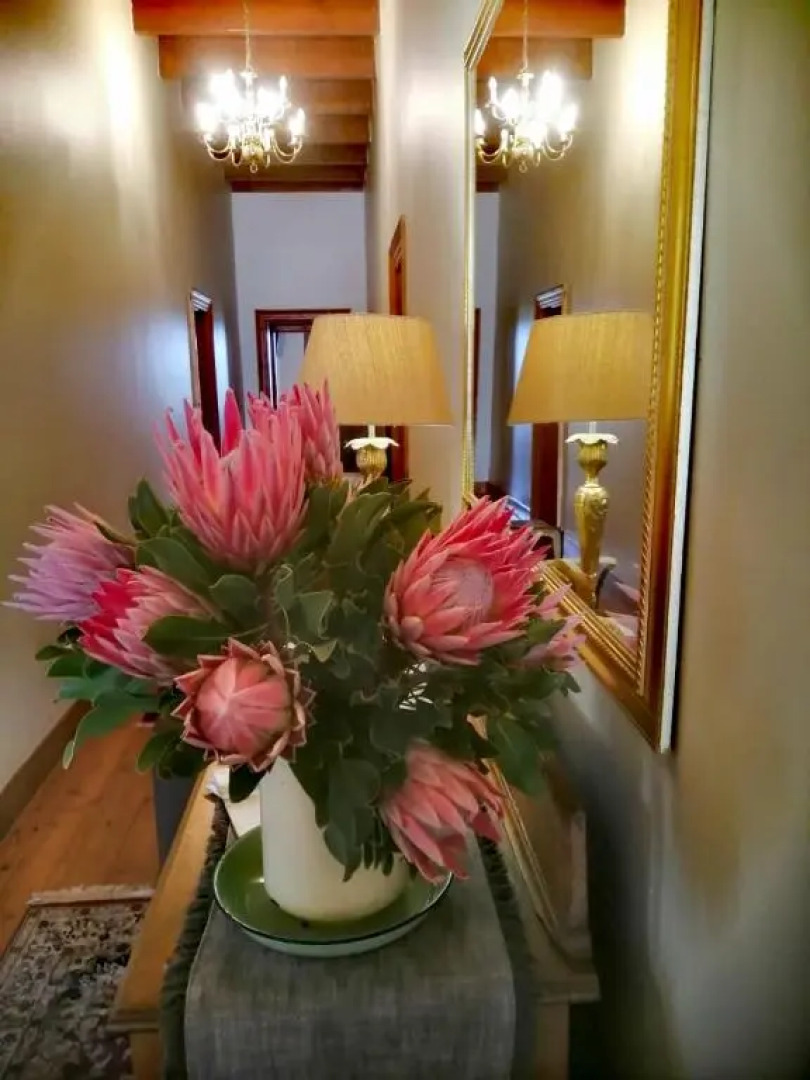 Monte Rosa Guesthouse