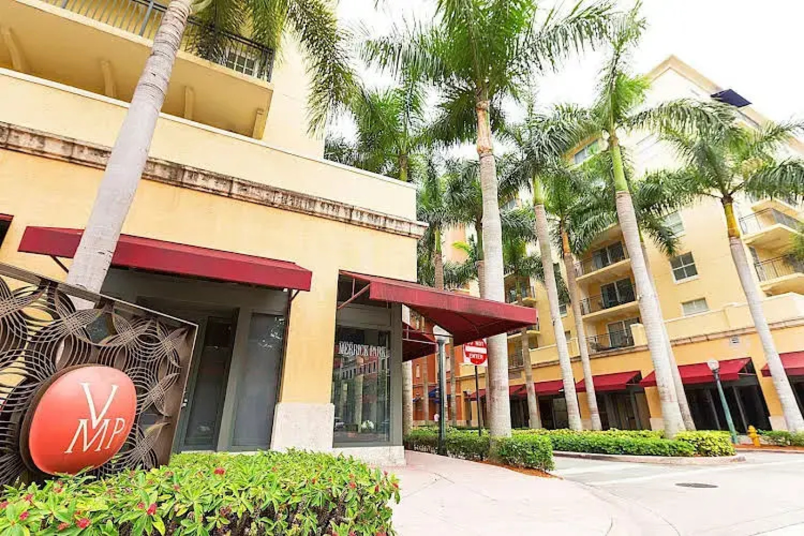 Pelican Residences in Coral Gables